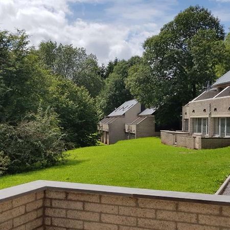 マルメディ Les Terrassesヴィラ エクステリア 写真